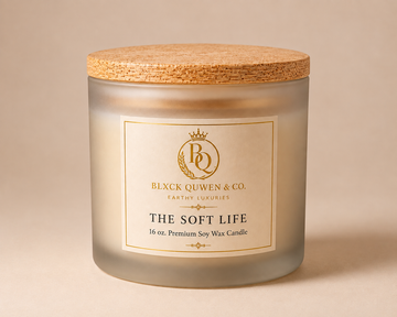 The Soft Life