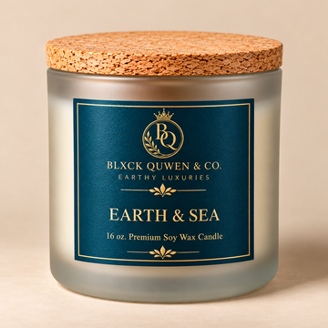 Earth & Sea