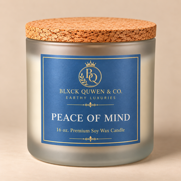 Peace of Mind