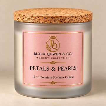 Petals & Pearls