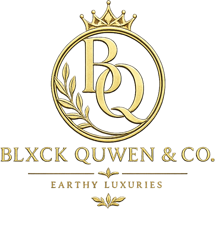 Blxck Quwen & Co.